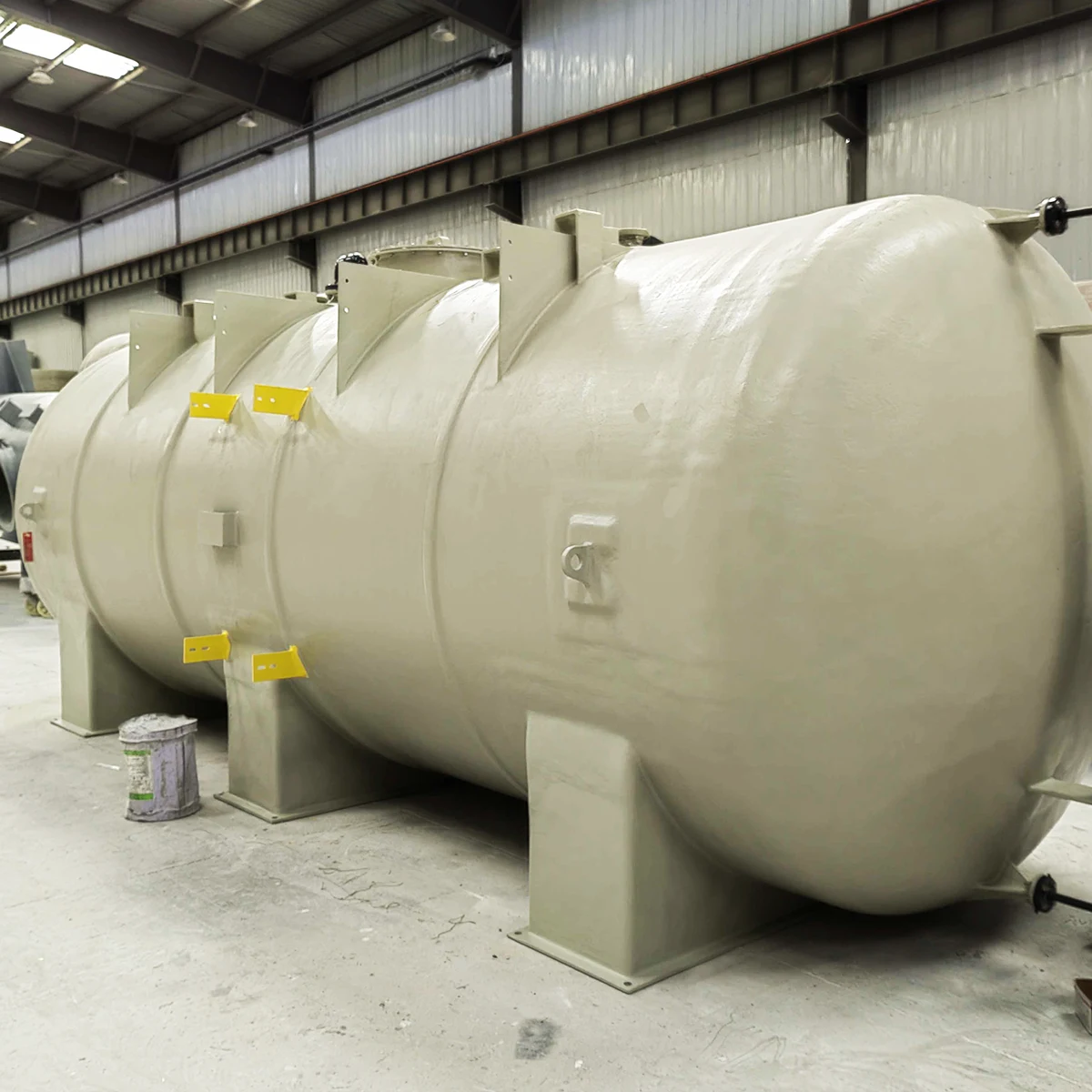 FRP Equipment